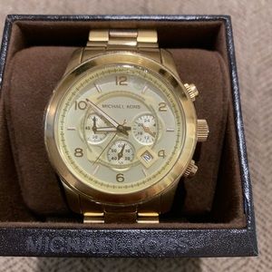 Michael Kors Watch
